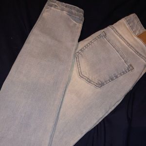 Aéropostale Norma Jeans